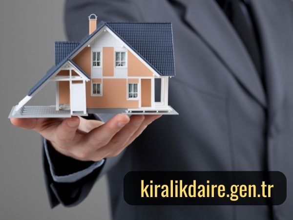 Küre Kiralık Daire